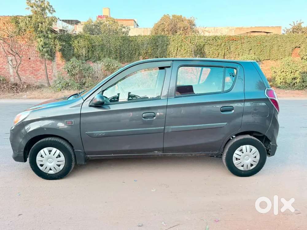 Super City Performer Alto 800
