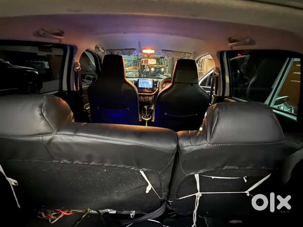 Urgent Sell Celerio 35000km