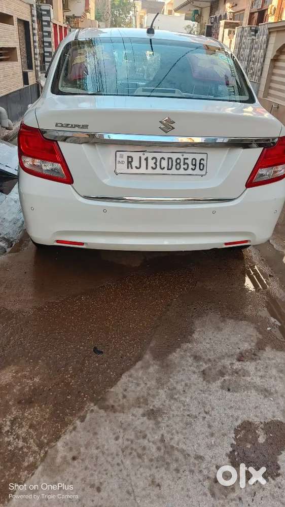 Want To Sell Out Swift Dezire Xar