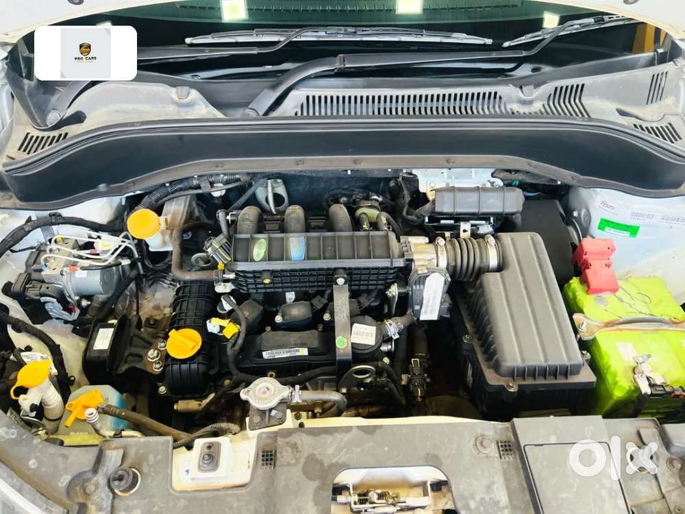 Tata Punch Adventure, 2024, Petrol