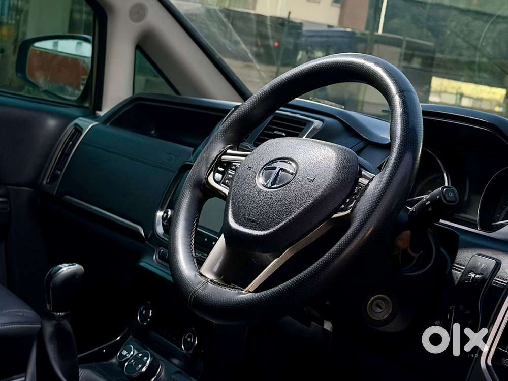 Tata Hexa 2.2 Xt 4x2 7 Str, 2017, Diesel