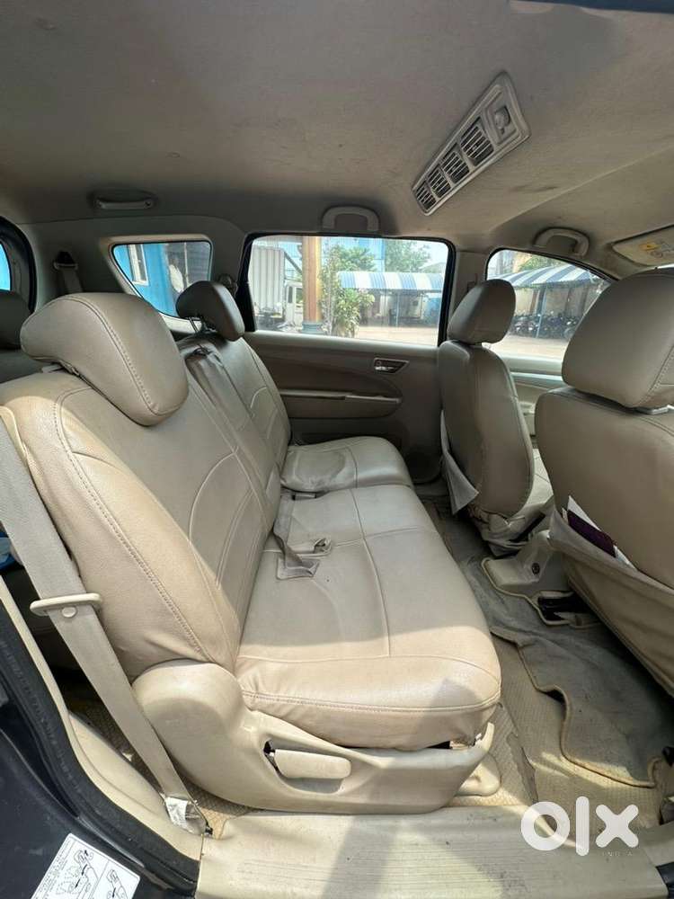 Maruti Suzuki Diesel 2017