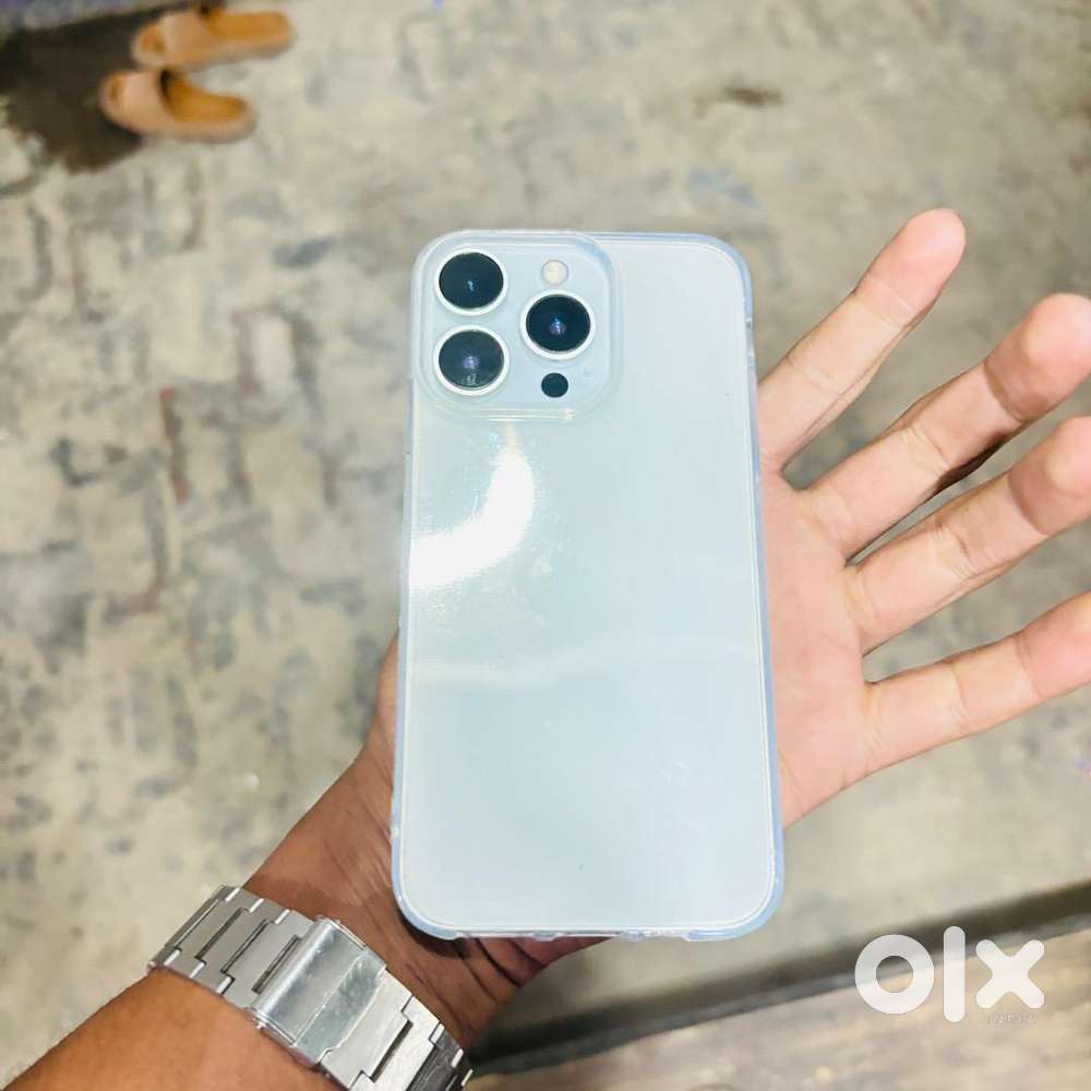 Iphone x converted to iphone 14 pro - Mobile Phones in Lalpur