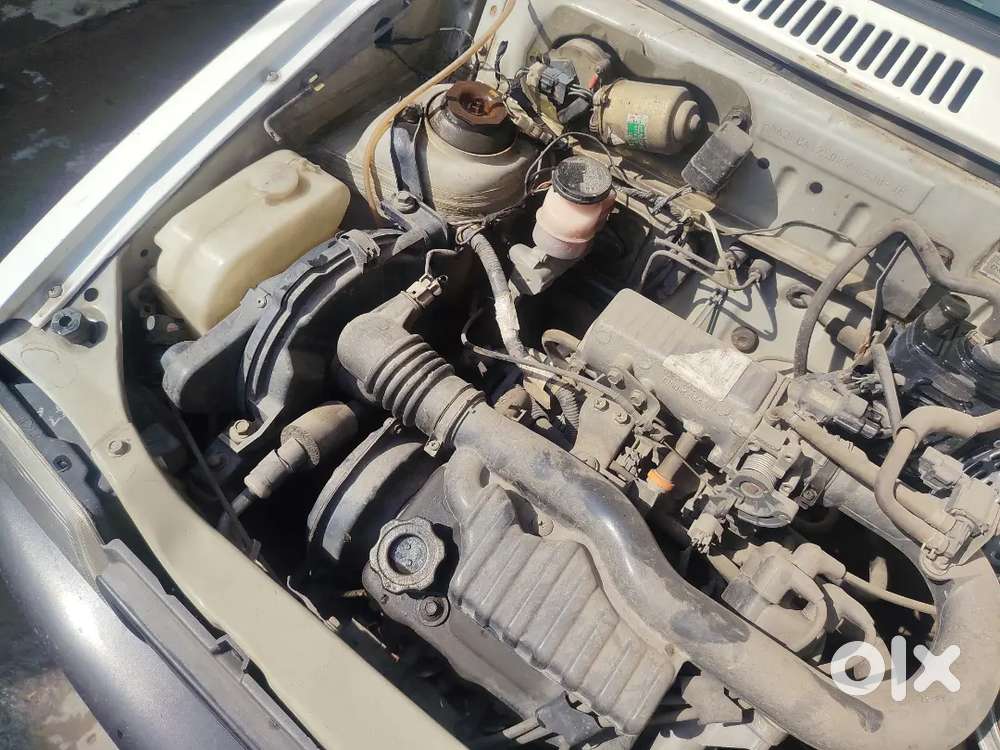 Maruti Suzuki 800 Petrol 2006