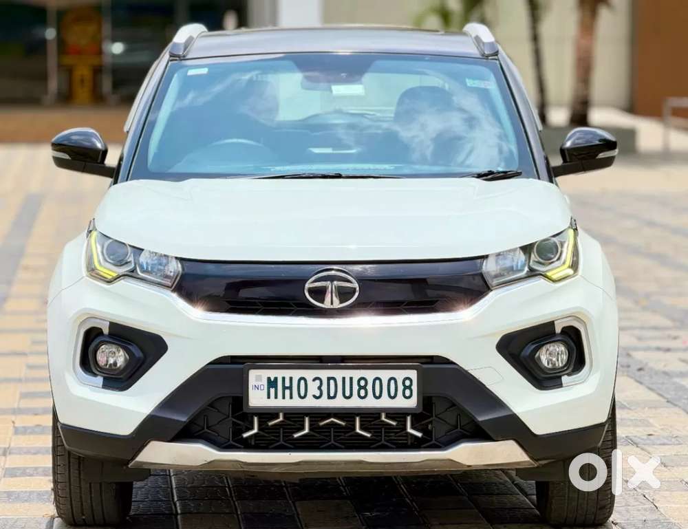Tata Nexon 1.5 Revotorq Xt Plus, 2021, Diesel