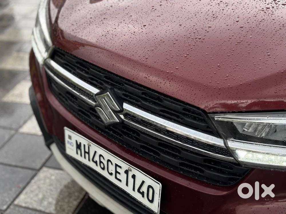 Maruti Suzuki Xl6 1.5 Alpha At, 2022, Petrol