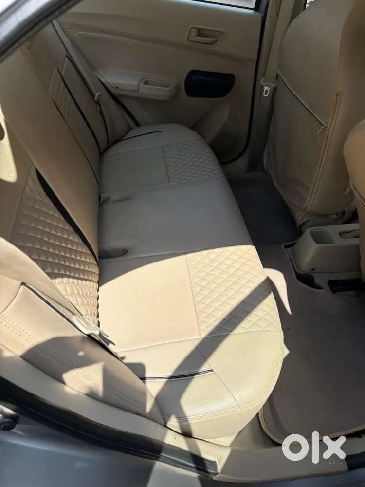 Maruti Suzuki Dzire 2020