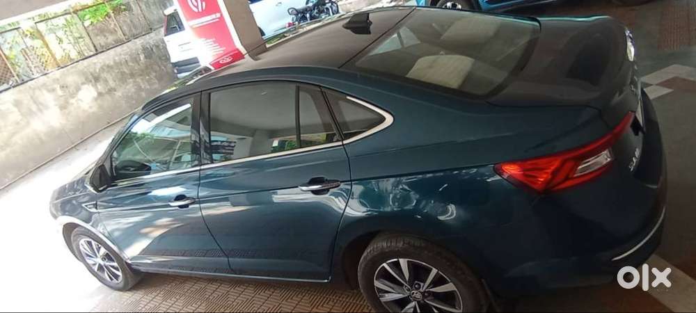 Skoda Slavia 1.5 Tsi Top End