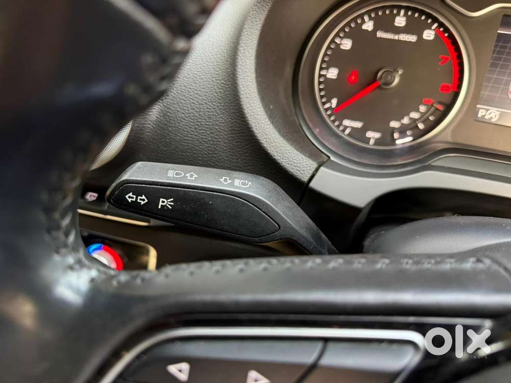 Audi A3 35 Tfsi Premium, 2018, Petrol