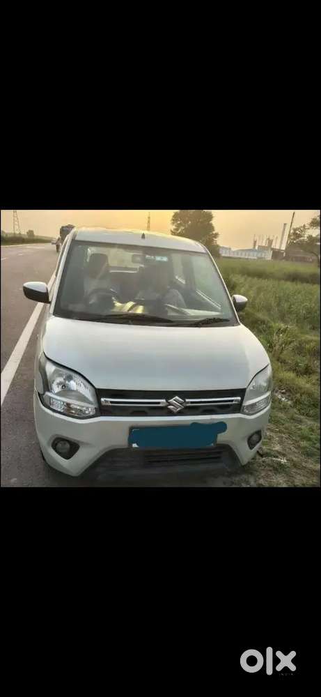 Maruti Suzuki Wagon 2022