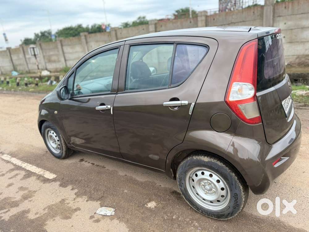 Maruti Ritz Vdi 2009