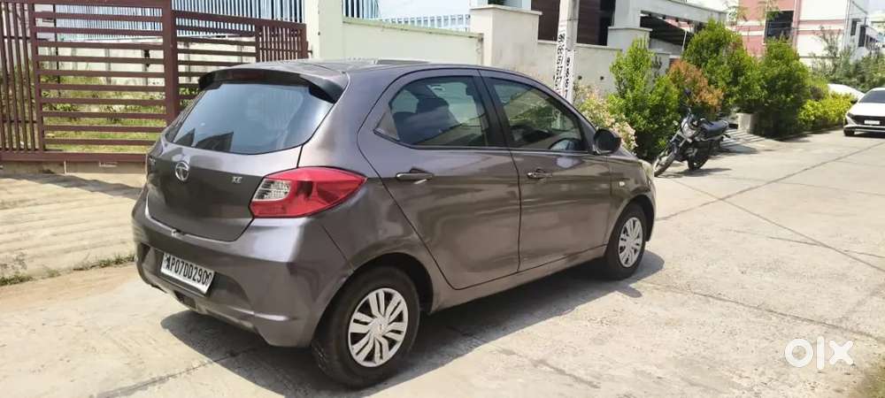 Tata Tiago 2016 Petrol Xe