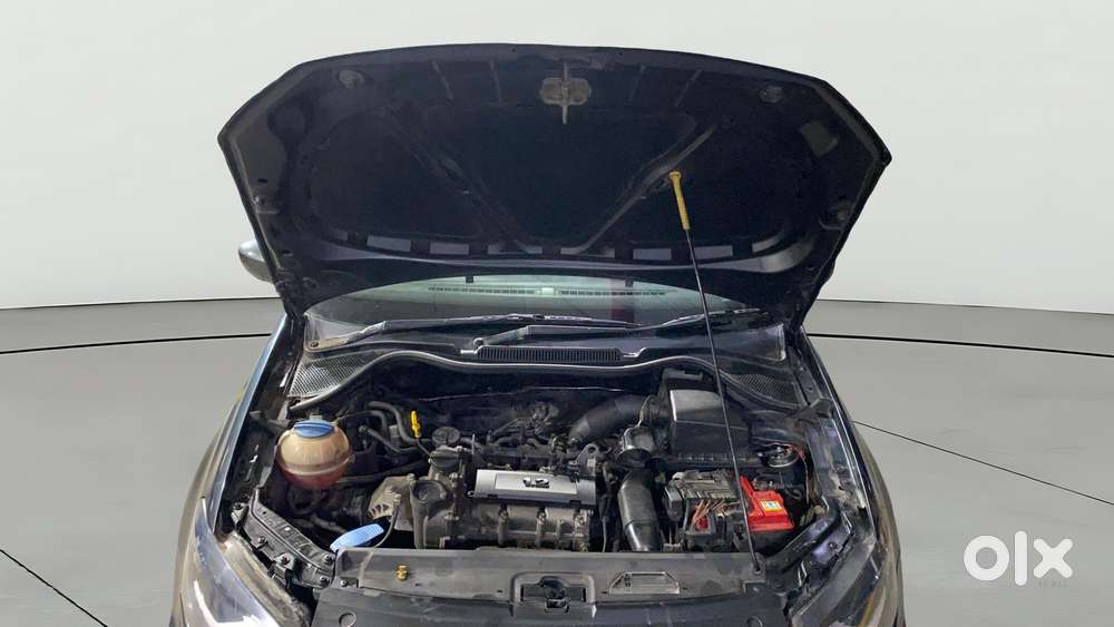 Volkswagen Ameo 1.2 Mpi Comfortline, 2017, Petrol