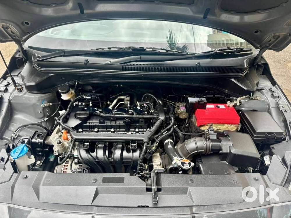 Hyundai Elite I20 Sportz (o) 1.2 Mt, 2022, Petrol
