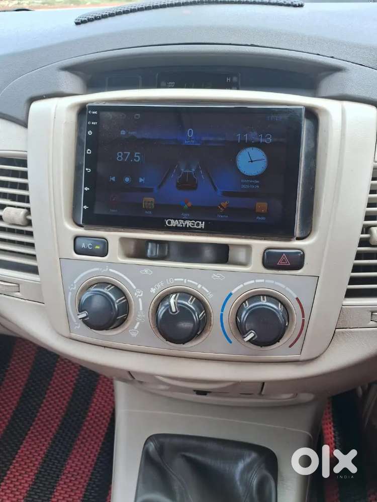 Toyota Innova 2.5 G 2014