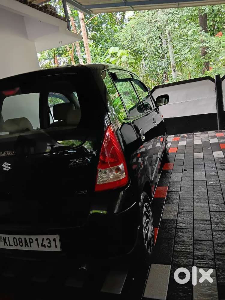 Maruti Suzuki Zen 2008 Manual Petrol