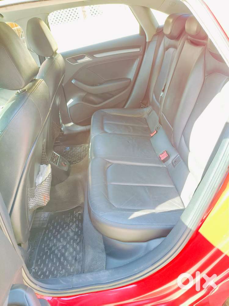 Audi A3 2017-2020 2.0 35 Tdi Technology, 2017, Diesel