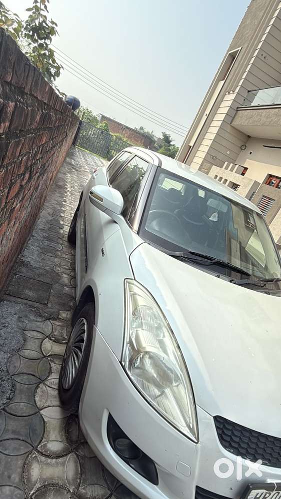 Swift Vdi Maruti Suzuki 2014 Diesel
