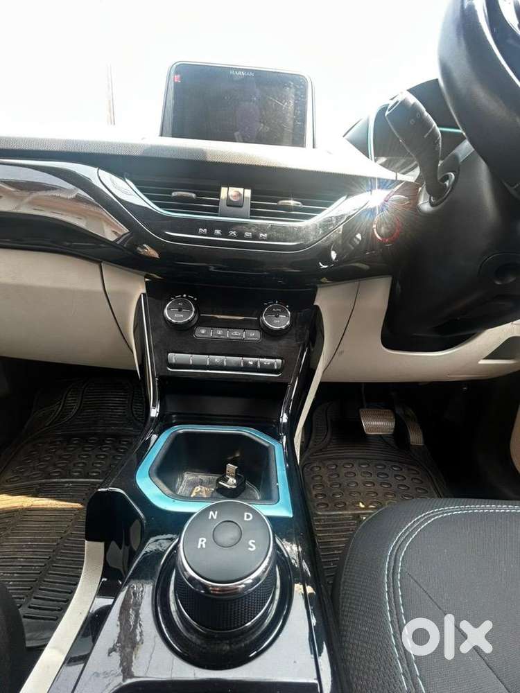 Tata Nexon Ev 2022 Electric 62000 Km Driven