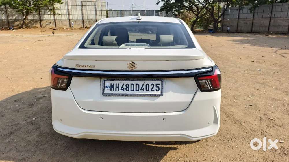 Maruti Dzire 1.2 Zxi 2025 Automatic