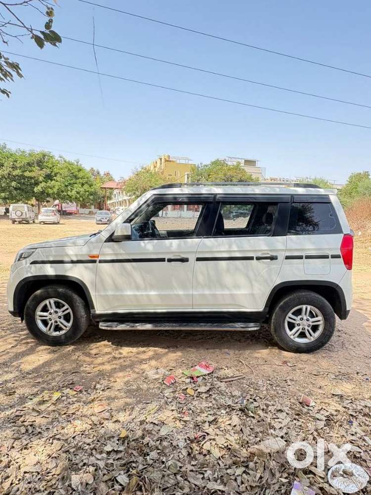 Mahindra Bolero Neo 1.5 N 10, 2023, Diesel