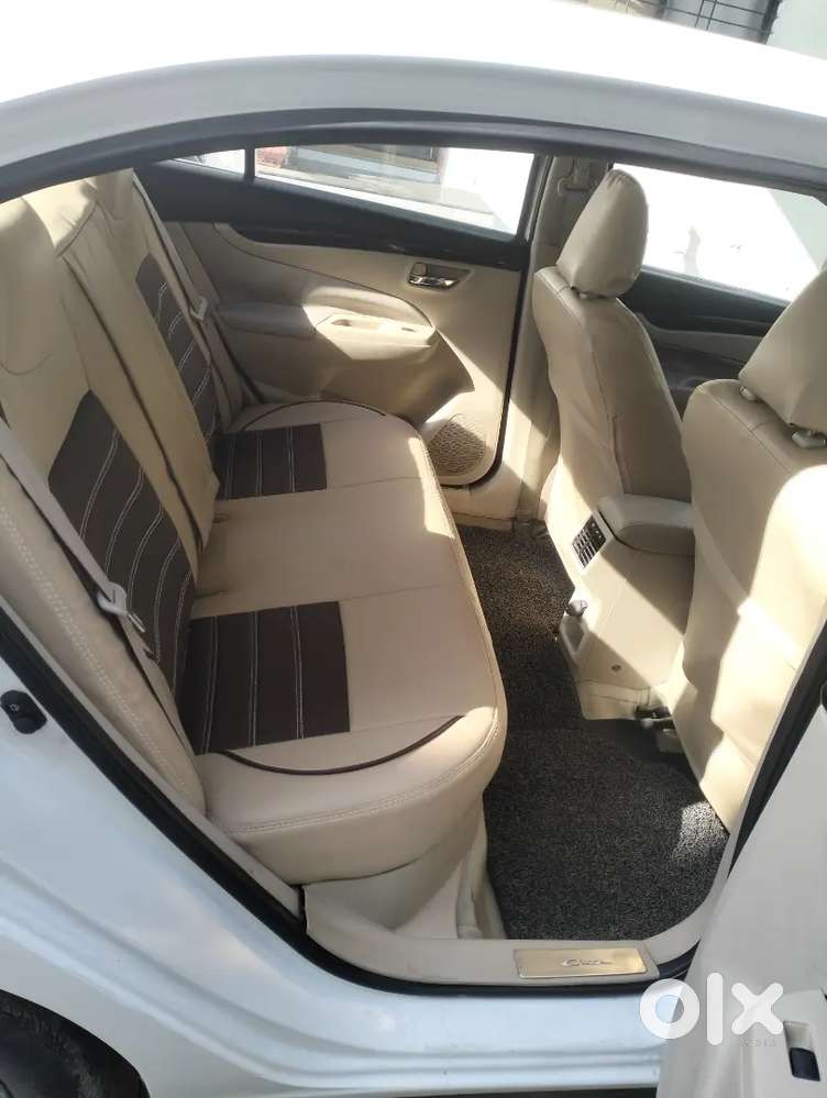 Maruti Suzuki Ciaz 2015 Diesel 120000 Km Driven