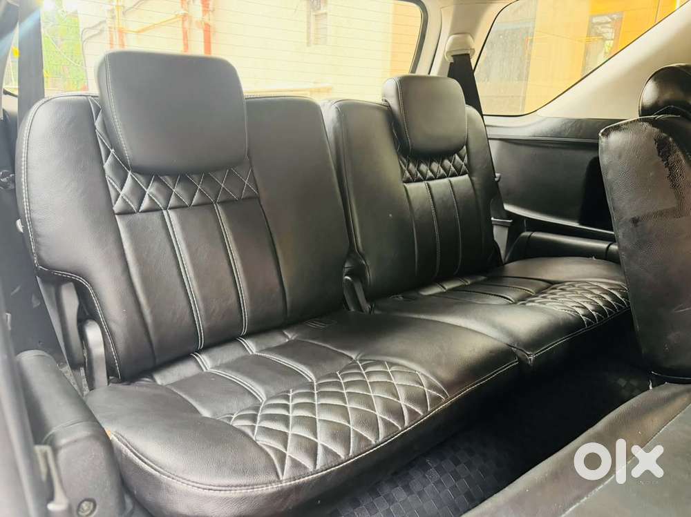 Toyota Fortuner 3.0 Limited Edition, 2015, Diesel