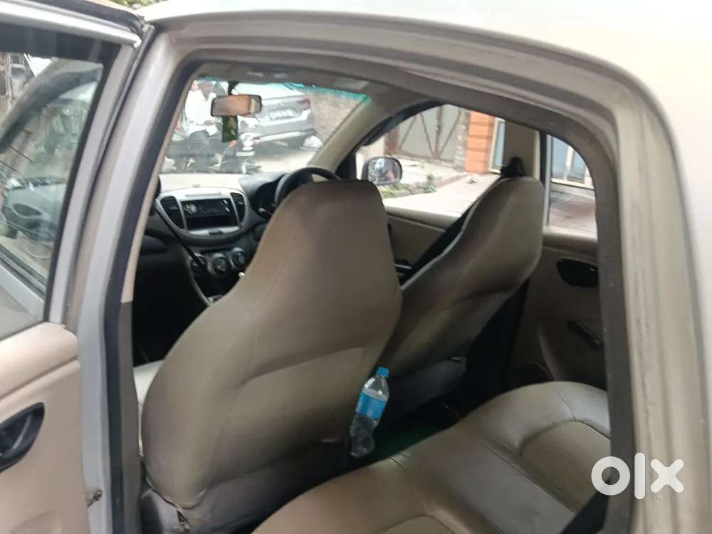 Hyundai I10 2013 Lpg 67000 Km Driven