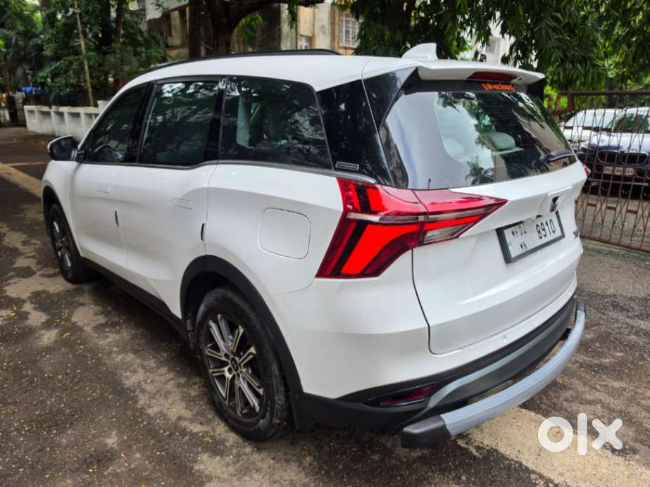 Mahindra Xuv700 2.2 Ax 7 Diesel Mt Str, 2025, Diesel