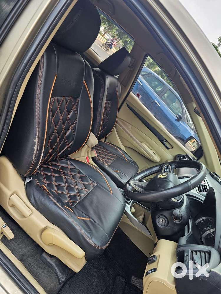 Honda City 2011-2013 S, 2013, Cng & Hybrids