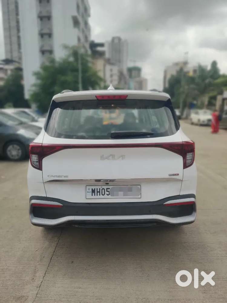 Kia Carens 1.4 Prestige Plus 2022