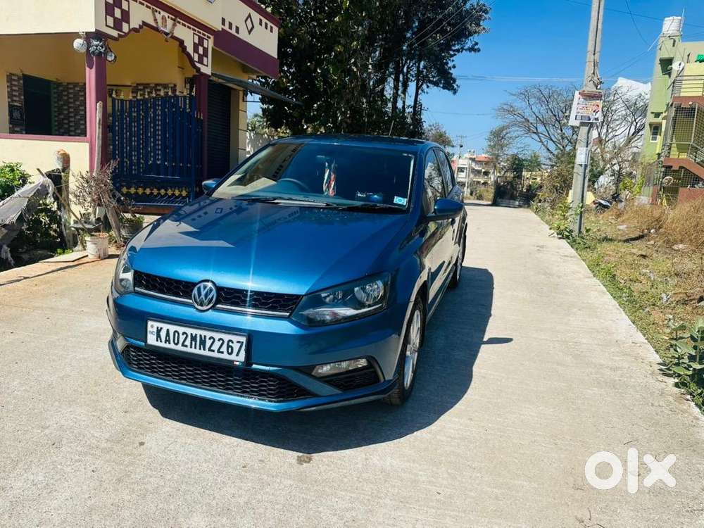 Volkswagen Diesel Car 2017 All Company Service Records