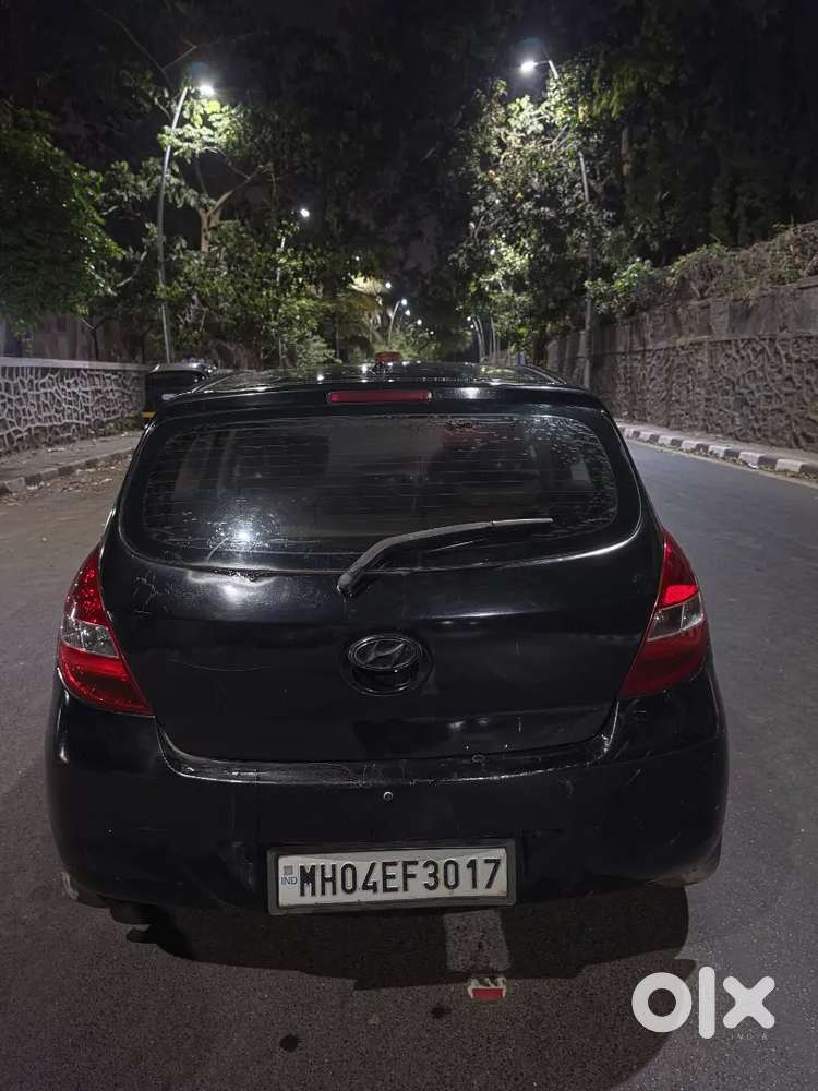 Hyundai I20 Asta 2010 Top Model Greentax Valid Till 2030