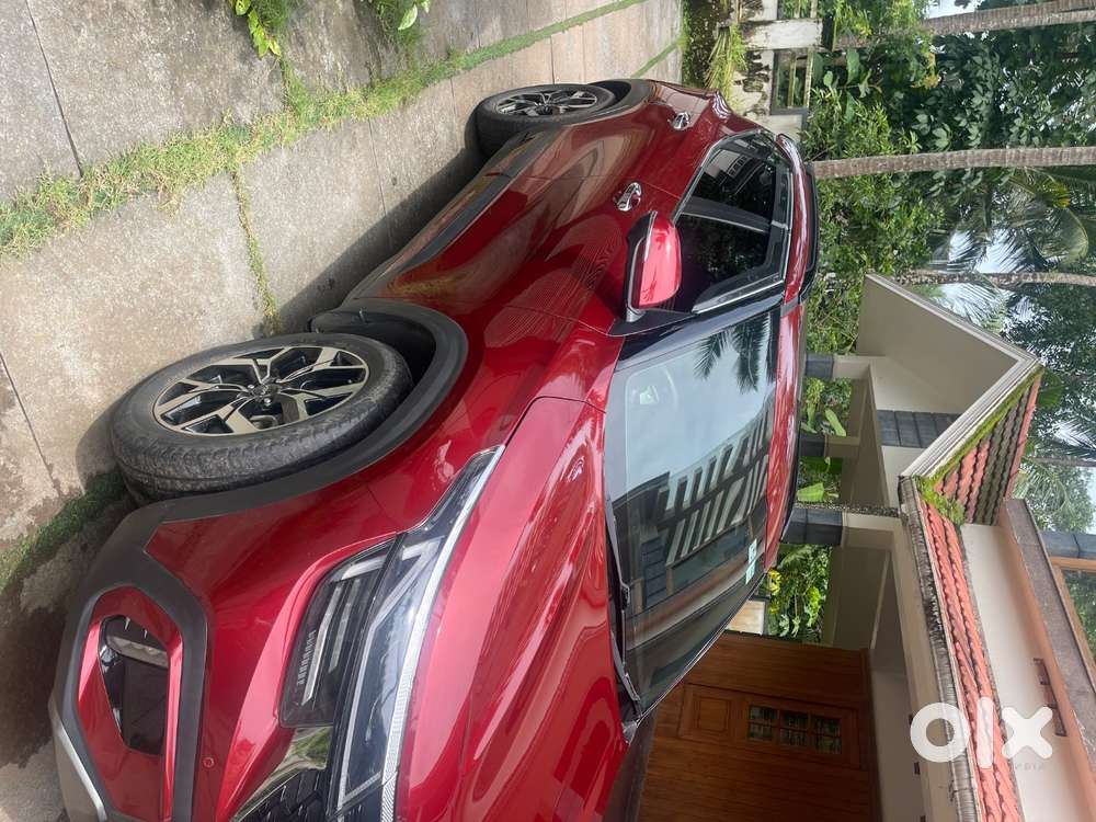 Kia Seltos Gt Line