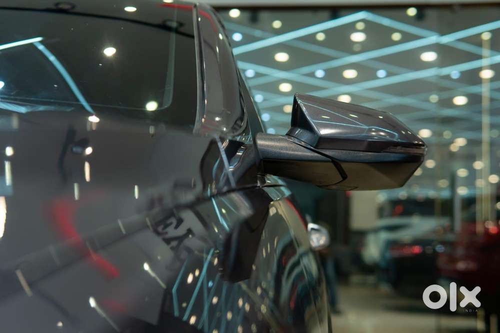 Hyundai Verna 1.5 Sx (o) Ivt, 2023, Petrol