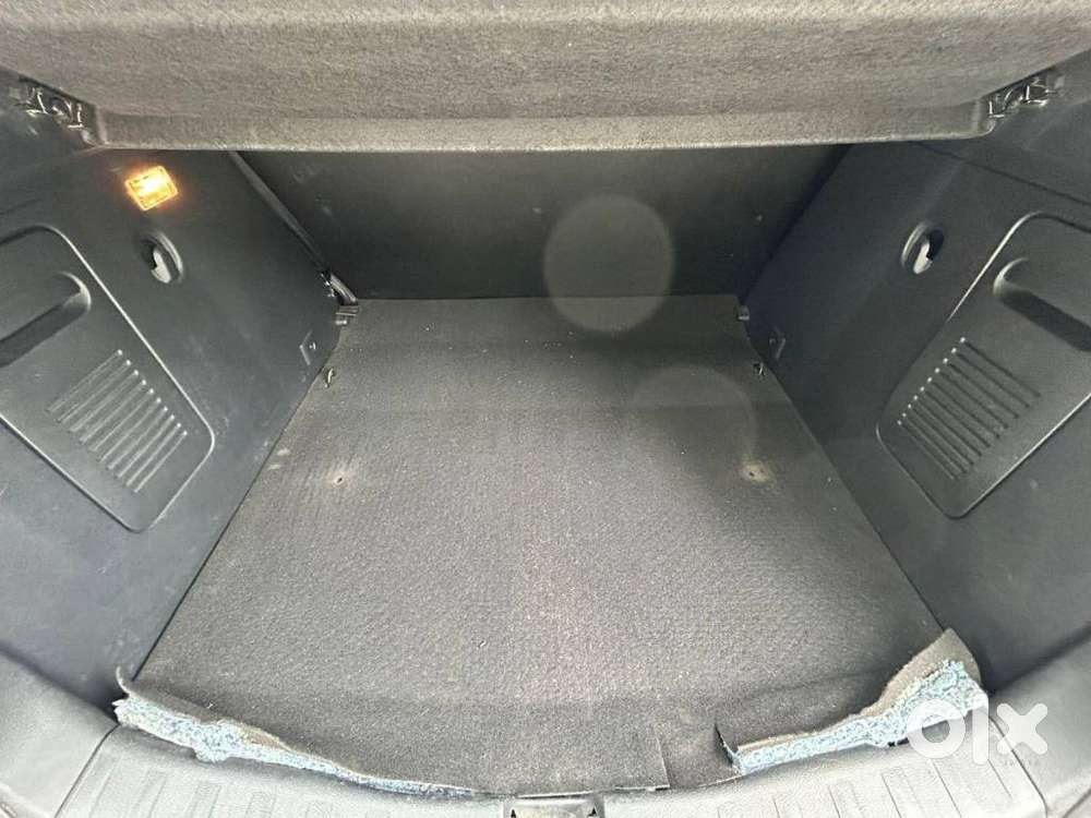 Nissan Kicks Xl, 2019, Petrol