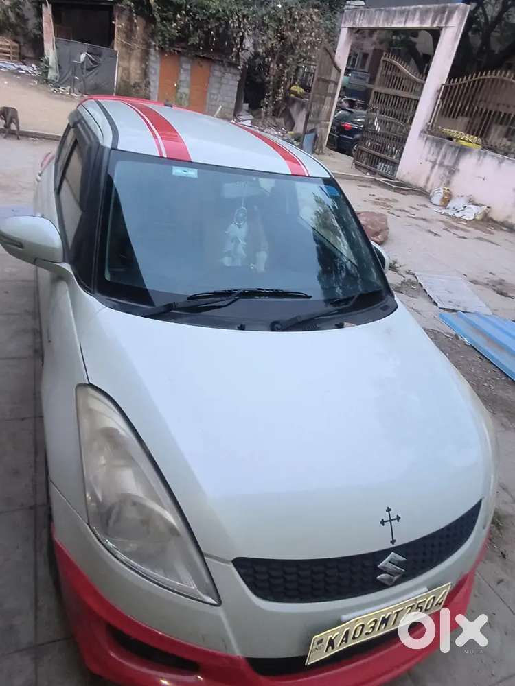 Maruti Suzuki Swift 2014 Petrol Good Condition