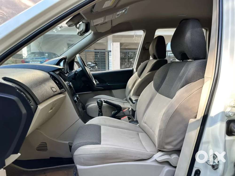 Mahindra Xuv500 W6 1.99 Mhawk, 2015, Diesel