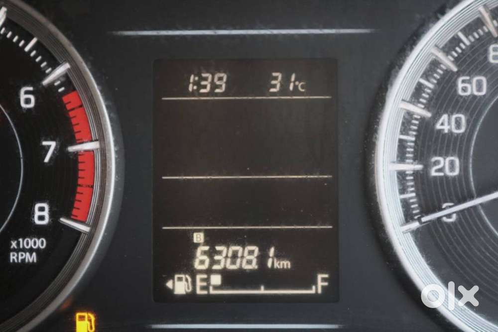 Maruti Suzuki Baleno Sigma, 2023, Petrol