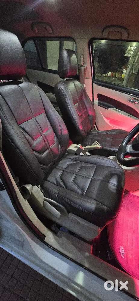 Maruti Suzuki Swift Dzire 2016