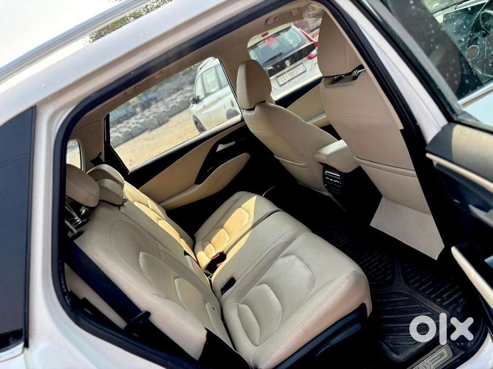 Mg Petrol Manual Car 2024