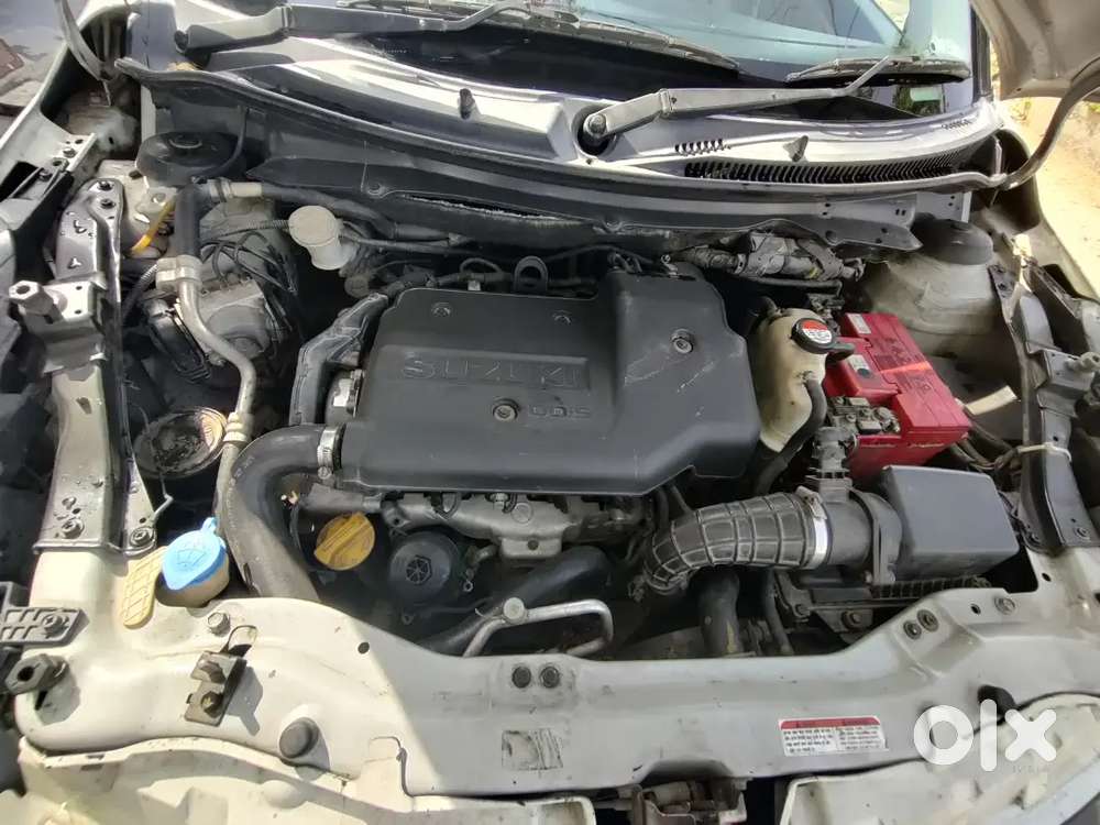 Swift Dzire Diesel 2016