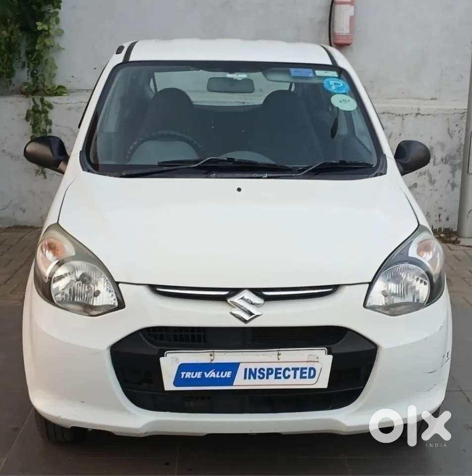 Maruti Suzuki Alto 800 Lxi, 2016, Petrol