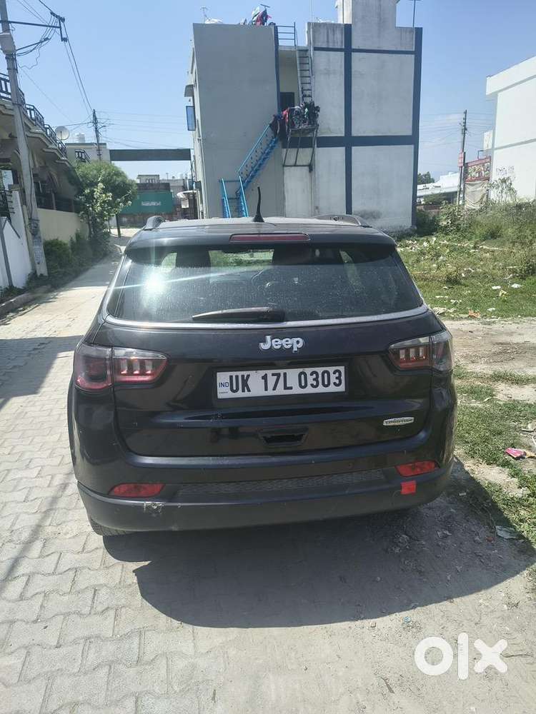 Jeep Suv Diesel 2019