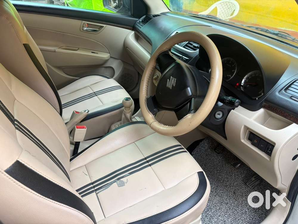 Swift Dzire Maruti 2015 Vdi Diesel
