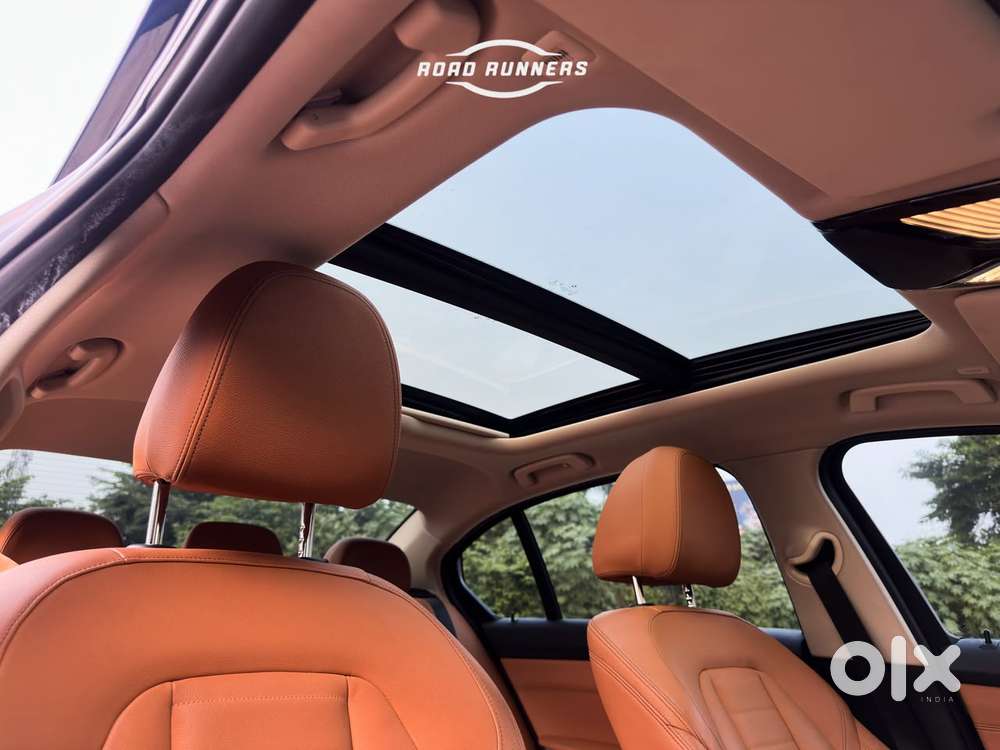 Bmw 3 Series Gran Limousine 330li M Sport, 2022, Petrol