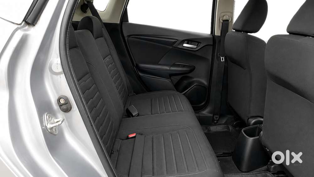 Honda Wr-v [ ] 1.5 Sv I-dtec Mt, 2021, Diesel