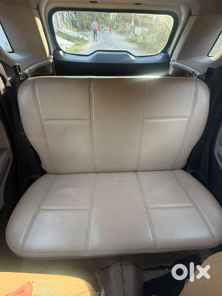 Ford Ecosport, 2013, Diesel