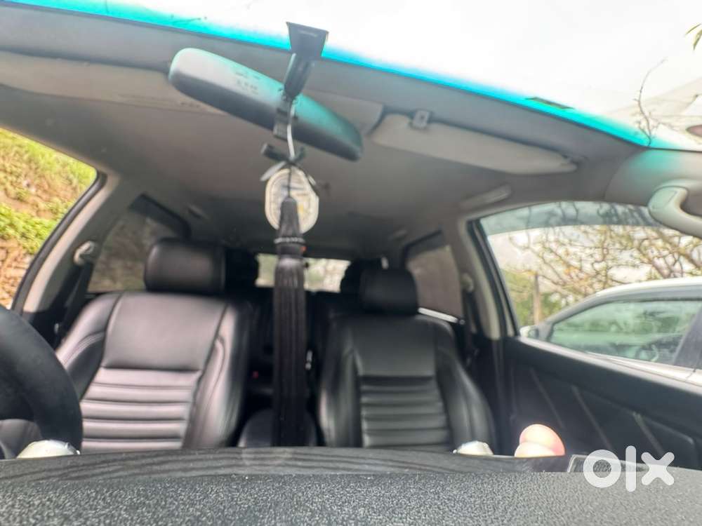 Toyota Fortuner 2015 Diesel 3.0 4x4 Automatic