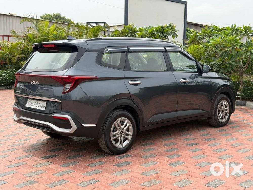 Kia Carens 1.5 Prestige 7 Str, 2022, Diesel